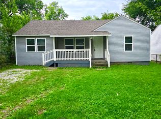 1520 W Lynn St, Springfield, MO 65802