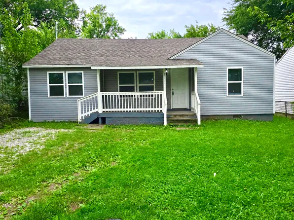 1520 W Lynn St, Springfield, MO 65802