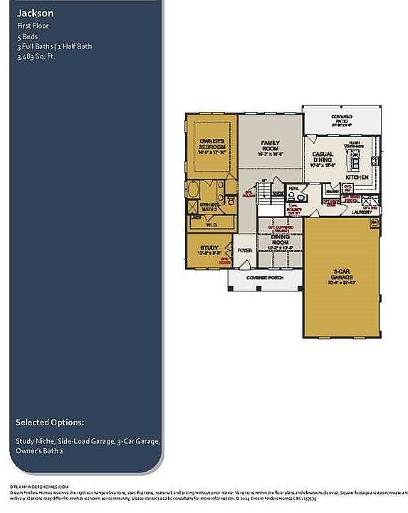 2nd image of 1153 Elk Ct