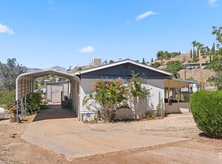 12 Conifer Ct, Bodfish, CA 93205