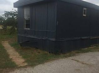 501 Hallmark Blvd TRAILER 50, Purcell, OK 73080