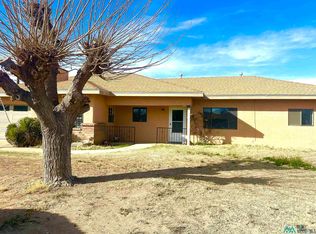 318 S Sequoia Ave, Roswell, NM 88203