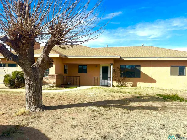 318 S Sequoia Ave, Roswell, NM 88203