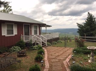 462 Woodland Trl, Sparta, TN 38583