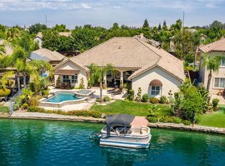 4526 N Waterside Dr, Clovis, CA