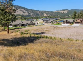 857 Anglers Bend Way, Missoula, MT 59802