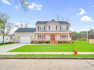 223 Western Ave, Tuckerton, NJ 08087