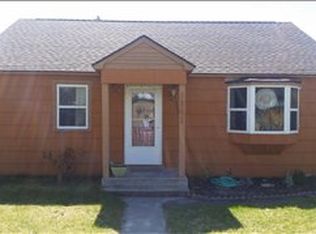 1941 Strand Ave, Missoula, MT 59801