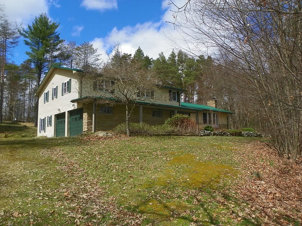 1887 Route 36, Tionesta, PA 16353 | Zillow