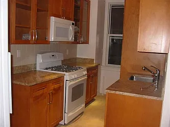 Rented by Walter & Samuels Inc