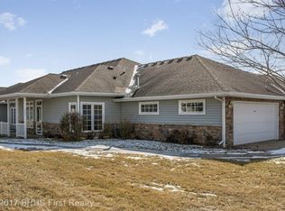 2064 SW 35th St, Ankeny, IA 50023