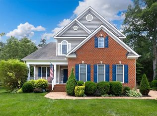 16361 Copper Still Ter, Moseley, VA 23120