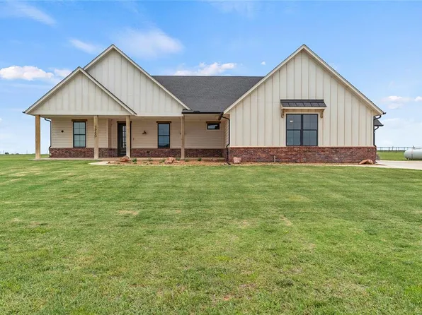 7950 Chesapeake Ln NE, Piedmont, OK 73078