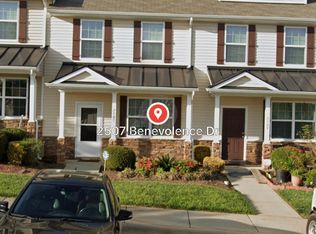 2507 Benevolence Dr, Raleigh, NC 27610