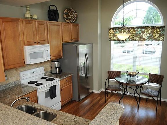 5th image of 3809 Braswell Cir