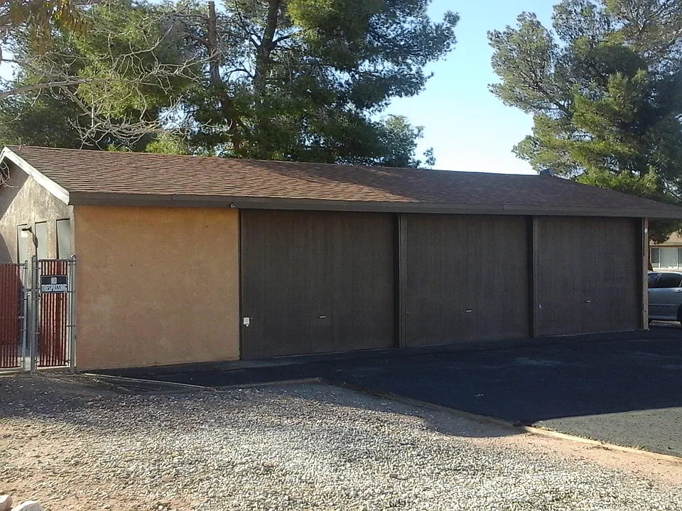Garages