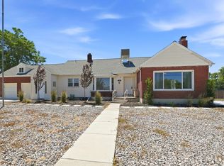 220 E Greenwood Ave, Midvale, UT 84047