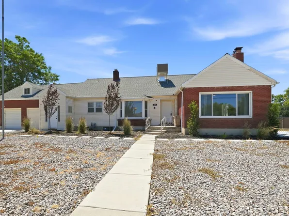 220 E Greenwood Ave, Midvale, UT 84047