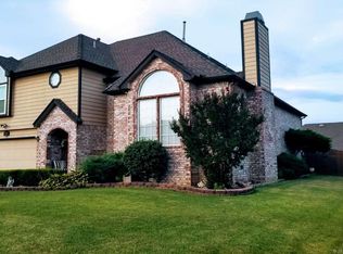 7423 S 106th Ave E, Tulsa, OK 74133