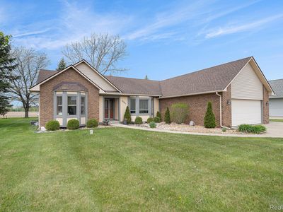 5361 Lin Hill Dr, Swartz Creek, MI, 48473