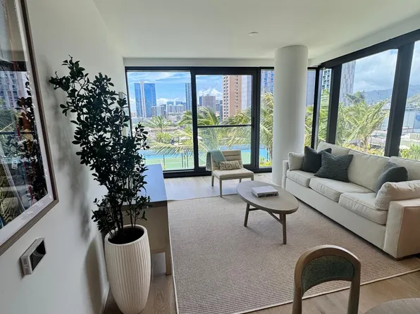 333 Ward Ave, Honolulu, HI