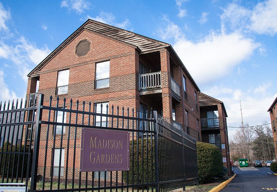 Madison Gardens Community
