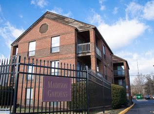 1339 S Main St APT A, Harrisonburg, VA 22801