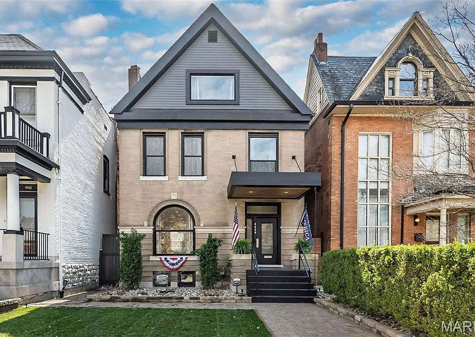 1st image of 4424 Laclede Ave