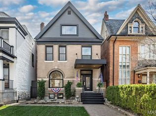 4424 Laclede Ave, Saint Louis, MO 63108