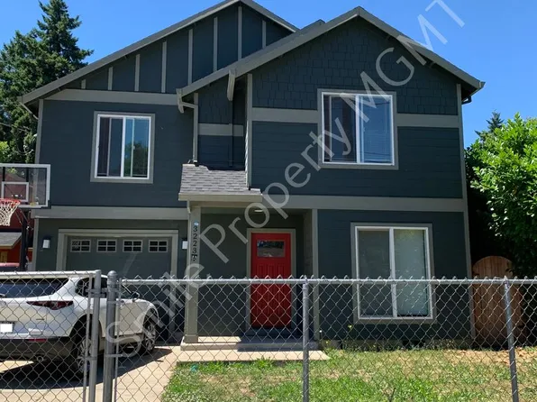 3223 SE 122nd Ave Unit A-b, Portland, OR 97236