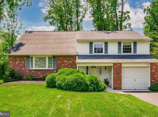 56 Boxwood Rd, Churchville, PA 18966