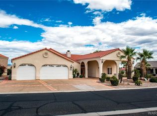 6046 S Lago Grande Dr, Fort Mohave, AZ 86426