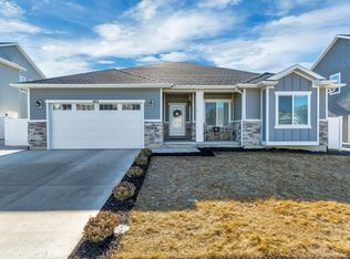 1954 E 970 N, Spanish Fork, UT 84660