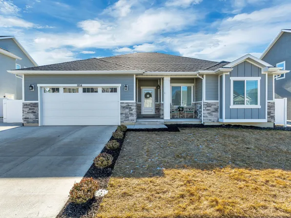1954 E 970 N, Spanish Fork, UT 84660