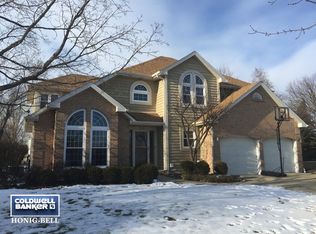 1539 Crayton Cir W, Dekalb, IL 60115