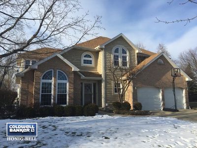 1539 Crayton Cir W, Dekalb, IL, 60115