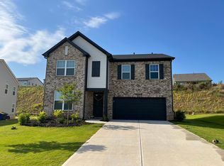 4950 Lyle Dr, Cumming, GA 30040