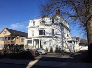 159 Prospect St APT 11, Providence, RI 02906