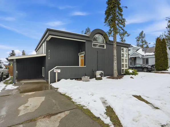 4118 E 29th Ave, Spokane, WA 99223