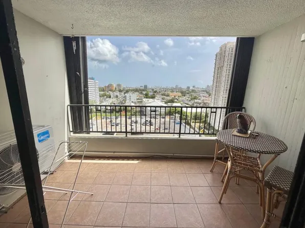 690 Cesar Gonzalez Parque De Las Fuentes Rio Piedras APT 1205, San Juan, PR 00918