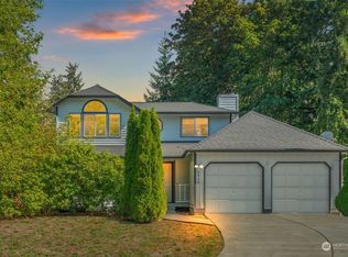 6928 128th Pl SE, Bellevue, WA