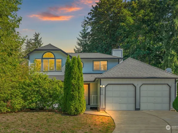 6928 128th Place SE, Bellevue, WA 98006