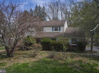 2203 Turk Rd, Doylestown, PA 18901