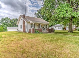 1600 S Keeler Ave, Bartlesville, OK 74003