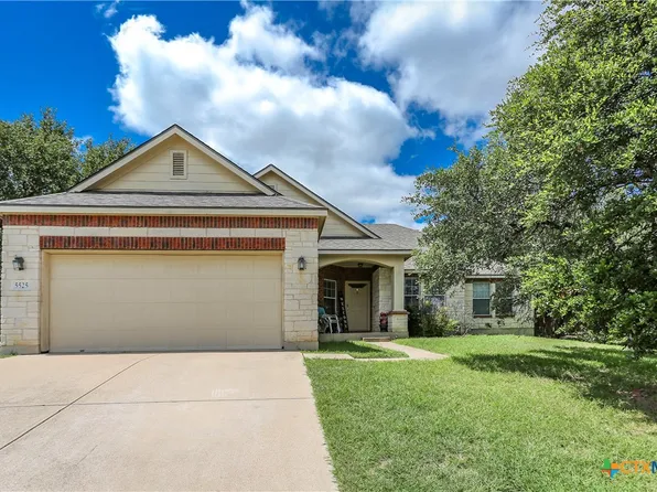5525 Sulfur Spring Dr, Killeen, TX 76542