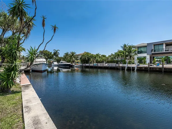 3840 NE 23rd Ave, Pompano Beach, FL 33064