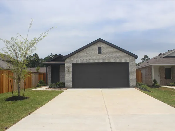 3128 Twisted Myrtle Dr, Conroe, TX 77301