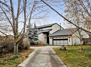 3824 N 39th St, Boise, ID 83703