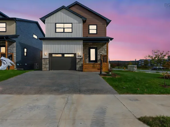 159 Brunello Blvd Lot 9-14, Timberlea, NS B3T 0J4