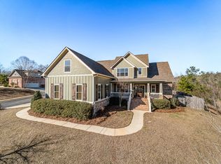 7891 Fresh Water Dr, Spanish Fort, AL 36527